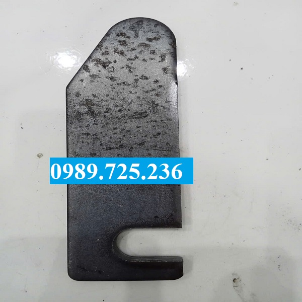 Vì sao nên chọn mua pát thẳng, pát thẳng thùng xe tại tại Hà Nội ?