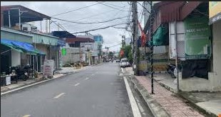 Bán Nhà C4 Lô Góc Mặt Đường Phương Lưu – Vị Trí Đắc Địa Kinh Doanh Sầm Uất