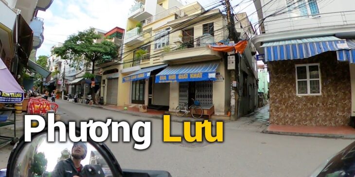 Bán Nhà C4 Lô Góc Mặt Đường Phương Lưu – Vị Trí Đắc Địa Kinh Doanh Sầm Uất