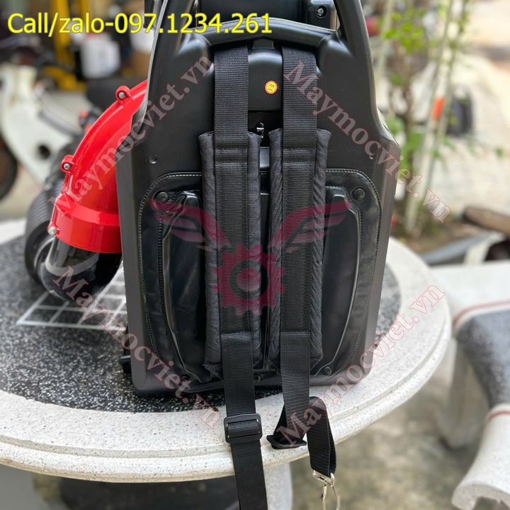 Máy thổi lá chạy xăng Takyo TK 51F 80cc giá rẻ