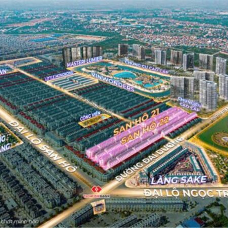 Bán liền kề tại khu san hô oceanpark2 . Gía rẻ tốt nhất thị trường ,triết khấu 25-30% . Nhiều phần