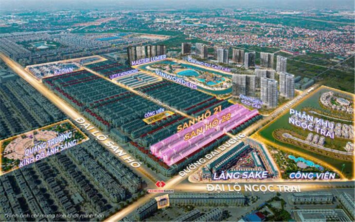 Bán liền kề góc Ocean Park 2 ,vị trí đẹp ,giá tốt nhất phân khu ,không chênh, triết khấu 20-30%.Hỗ