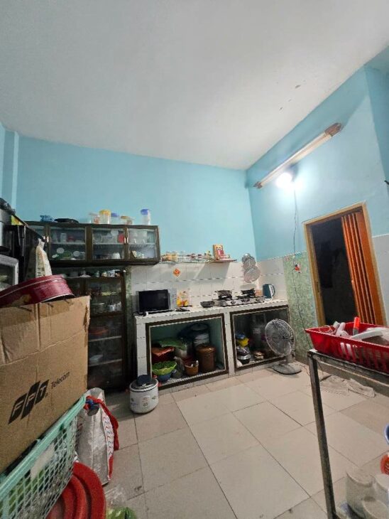NHÀ ĐÓN TẾT NHỈNH 3 TỶ – SÁT XE HƠI – KHU VIP – THÔNG SỐ HIẾM