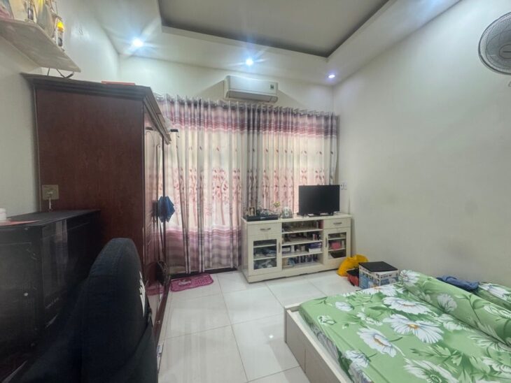 NHÀ ĐÓN TẾT NHỈNH 3 TỶ – SÁT XE HƠI – KHU VIP – THÔNG SỐ HIẾM