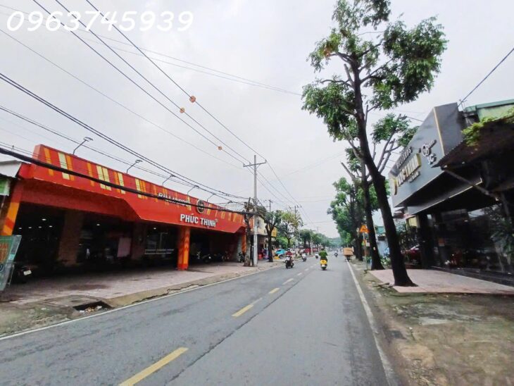 BÁN NHANH MẶT TIỀN KINH DOANH LỚN 8.5M, 3 TẦNG LINH TRUNG THỦ ĐỨC, GẦN VINCOM, GIÁ 14 TỶ