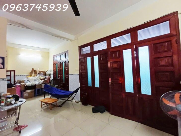 BÁN NHANH MẶT TIỀN KINH DOANH LỚN 8.5M, 3 TẦNG LINH TRUNG THỦ ĐỨC, GẦN VINCOM, GIÁ 14 TỶ