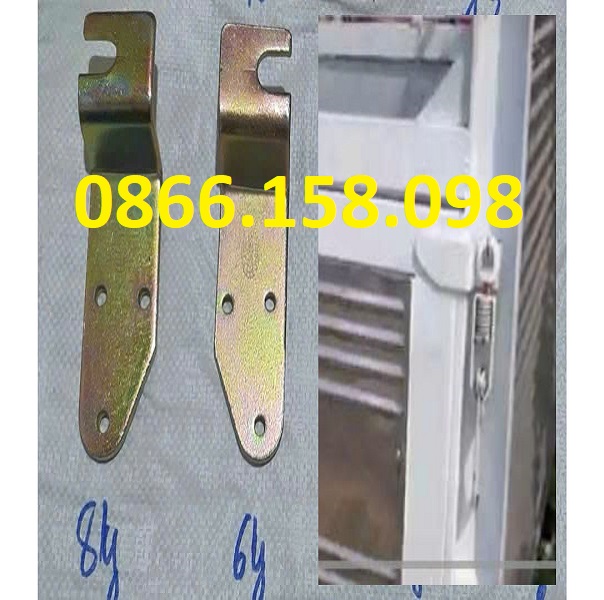 Nơi bán pát cong trái và pát cong phải tại thành phố Hồ Chí Minh