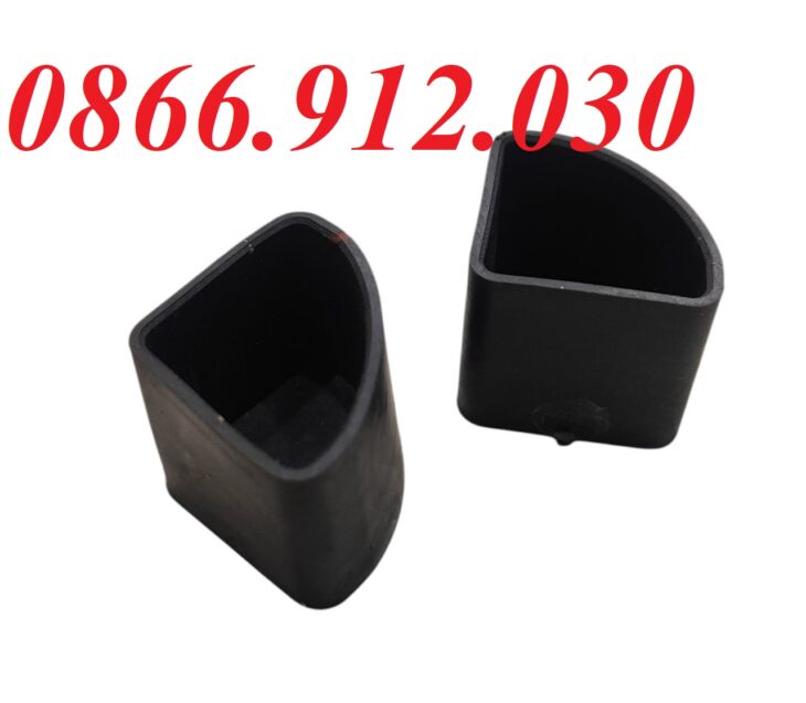 Công dụng phụ kiện bo góc tủ nhôm kính