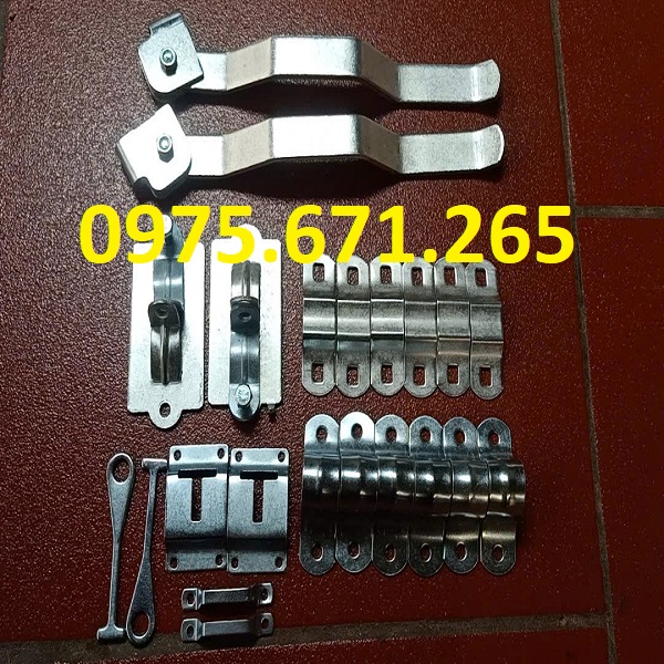 Làm thế nào để mua phụ kiện xe tải chất lượng?