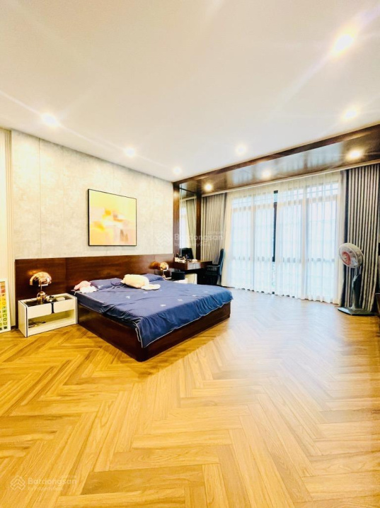 Bán nhà phố Duy Tân – Cầu Giấy 65m2 5 tầng – Ô tô KDVP cho thuê ở đều đẹp có thể lên tầng thang máy