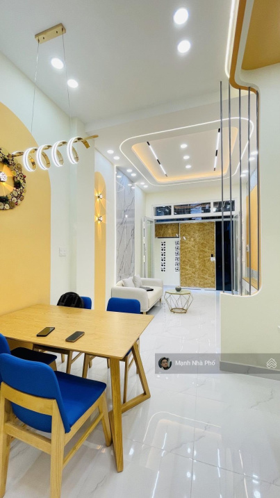 BÁN NHÀ ĐƯỜNG BÌNH THỚI P.14 Q.11 NHÀ MỚI FULL NT 2 TẦNG 4.38T TL BÁN NHÀ ĐƯỜNG BÌNH THỚI P.14 Q.11 NHÀ MỚI FULL NT 2 TẦNG 4.38T TL