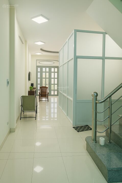 KHÔNG MUA NHÀ NÀY THÌ MUA NHÀ NÀO VIP KDC ĐỒNG BỘ BÌNH HƯNG GIÁP QUẬN 8- 5x21m – CHỈ CÓ 7.xxx tỷ