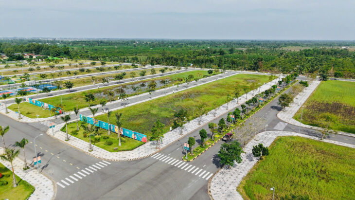 THE SOLIA – MẶT TIỀN DT830 – SỔ HỒNG RIÊNG – CHỈ 190 TRIỆU/ĐỢT 1 – TÂY SÀI GÒN