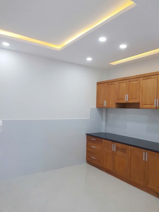 4❌10m, BÁN GẤP NHÀ 2 TẦNG, HẺM 6M, 318/ THỐNG NHẤT, P16 GÒ VẤP, 4 TỶ HƠN