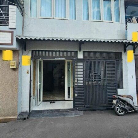 🔥 BÁN NHÀ MẶT TIỀN – CỰC HIẾM TẠI GÒ VẤP 🔥, Phường 11, Gò Vấp, GIÁ 4T66 TLTP.HCM 🔥 BÁN NHÀ MẶT TIỀN – CỰC HIẾM TẠI GÒ VẤP 🔥, Phường 11, Gò Vấp, GIÁ 4T66 TLTP.HCM