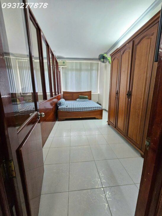 🔥 BÁN NHÀ MẶT TIỀN – CỰC HIẾM TẠI GÒ VẤP 🔥, Phường 11, Gò Vấp, GIÁ 4T66 TLTP.HCM