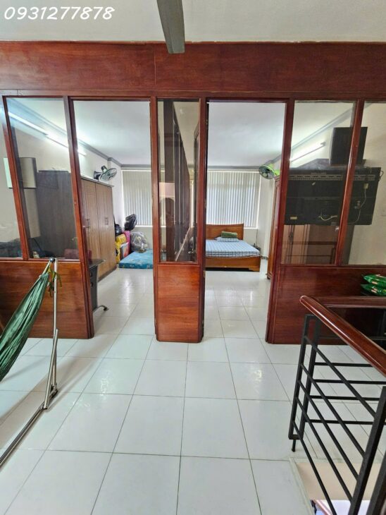 🔥 BÁN NHÀ MẶT TIỀN – CỰC HIẾM TẠI GÒ VẤP 🔥, Phường 11, Gò Vấp, GIÁ 4T66 TLTP.HCM