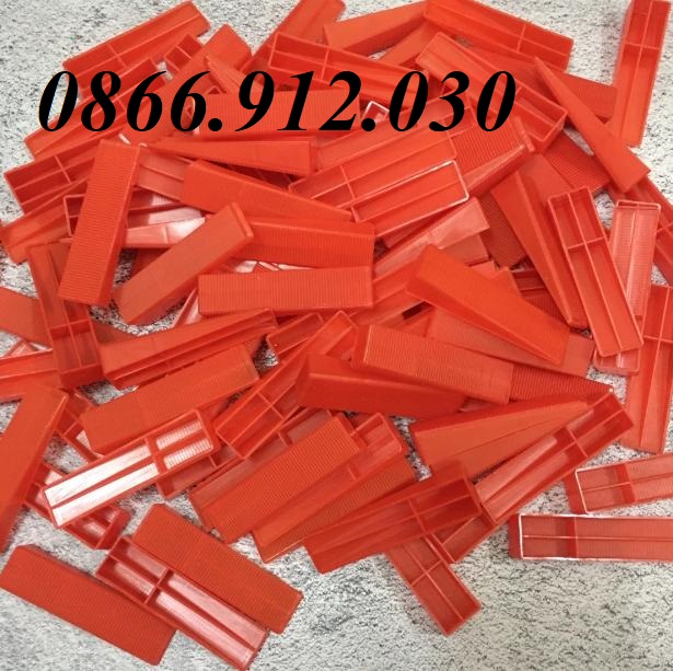 Ke cân bằng ốp lát, giải pháp thi công gạch chuẩn phẳng, đẹp