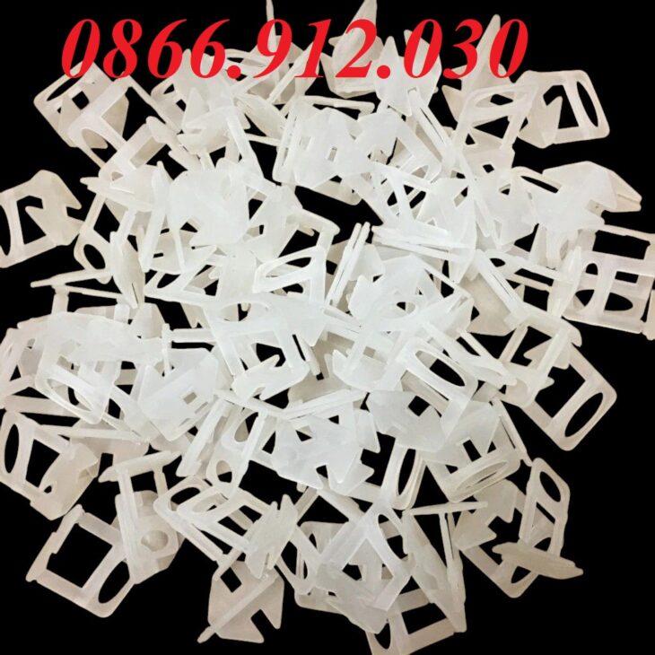 Xưởng sản xuất ke cân bằng ốp lát gạch