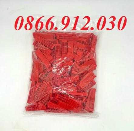 Ke cân bằng ốp lát, giải pháp thi công gạch chuẩn phẳng, đẹp