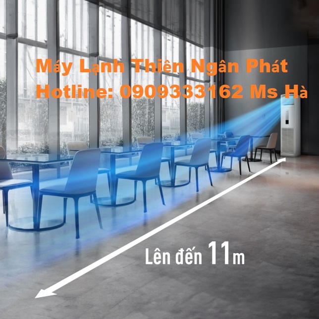 Có Nên Lắp Máy Lạnh Multi Cho Chung Cư?