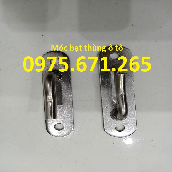 Tại sao nên sử dụng phụ kiện xe tải chất lượng đảm bảo