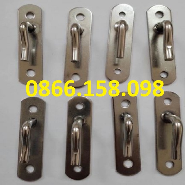 Làm thế nào để sử dụng móc bạt ô tô bền bỉ và an toàn?