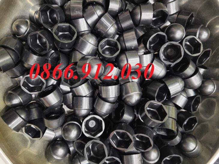 Vì sao nên dùng nắp chụp đai ốc lục giác chống gỉ?