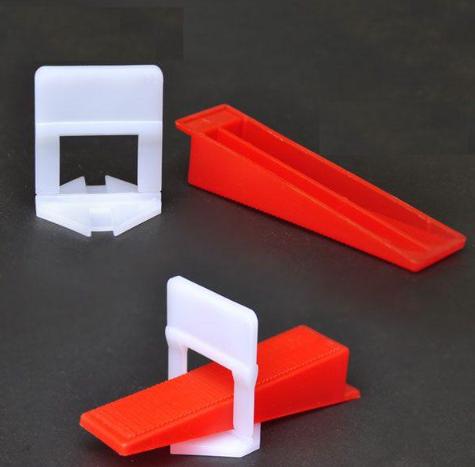 Xưởng Sản Xuất Ke Cân Bằng Ốp Lát Gạch Uy Tín