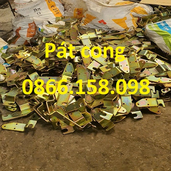 Nơi bán pát cong trái và pát cong phải tại thành phố Hồ Chí Minh