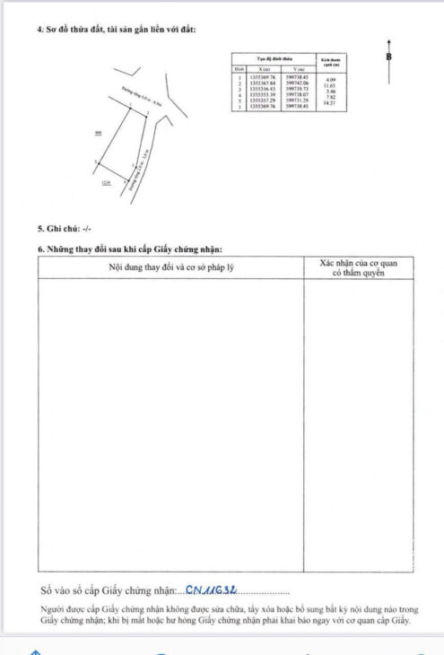 Bán đất 2 mặt tiền Gần bên Khu Đô Thị Vĩnh Điềm Trung— Phường Tây Nha Trang