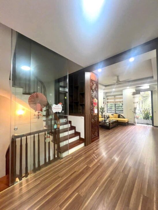 BÁN NHÀ THÁI HÀ ĐỐNG ĐA LÔ GÓC KINH DOANH Ô TÔ TRÁNH 3 MẶT THOÁNG 70M 32 TỶ