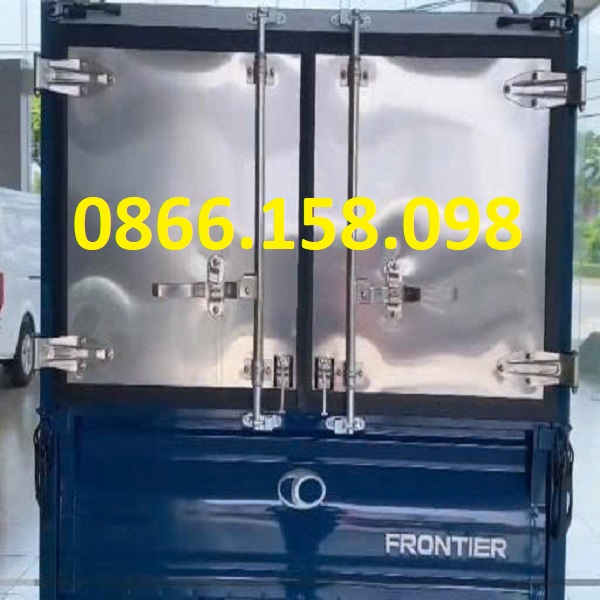 Xưởng sản xuất bộ khóa thùng xe tải giá rẻ tại Hà Nội