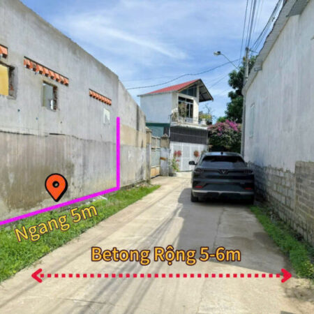 BÁN ĐẤT XÃ VĨNH THÁI–NGAY ĐƯỜNG VÀNH ĐAI 3. TP NHA TRANG