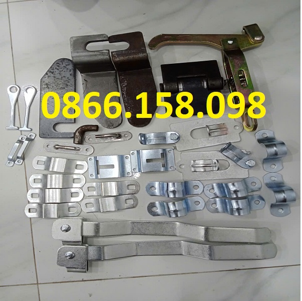 Làm thế nào để sử dụng móc bạt ô tô bền bỉ và an toàn?