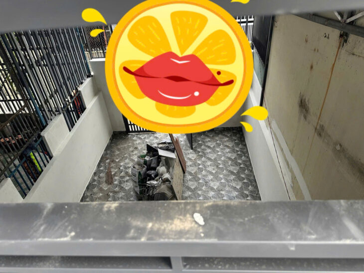 HẠ GIÁ GẤP GẤP – NHÀ 2 MẶT ĐƯỜNG, HẺM OTO PHƯỜNG NAM NHA TRANG.