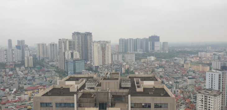 09.12.25.1 Cho thuê căn hộ Dolphi Plaza đẳng cấp nhất Mỹ Đình, 3 ngủ dt 150m2, nhà nguyên bản