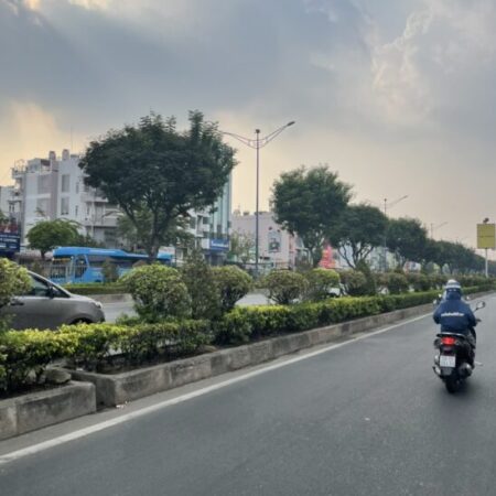 Bán nhà mặt tiền 24x40m giá 109 tỷ Đường Trường Chinh Bán nhà mặt tiền 24x40m giá 109 tỷ Đường Trường Chinh