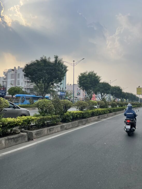 Bán nhà mặt tiền 24x40m giá 109 tỷ Đường Trường Chinh