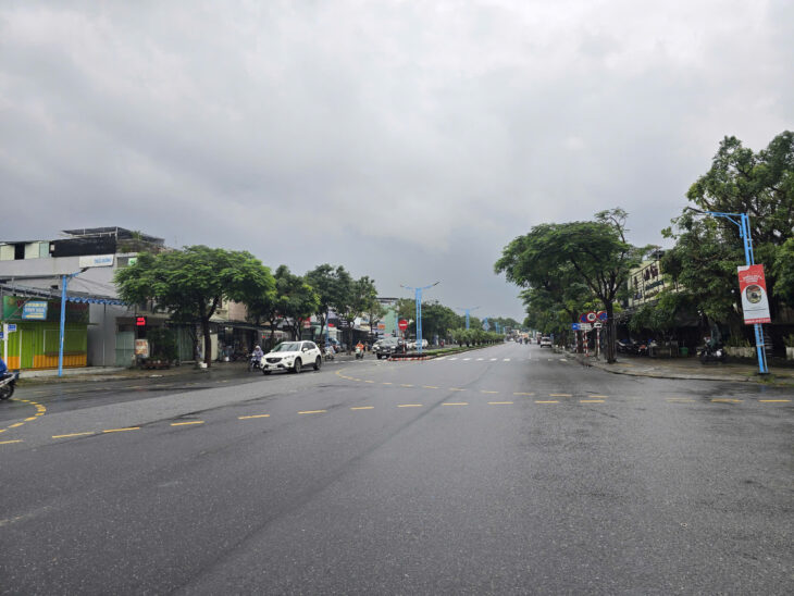 Vị trí vàng Đà Nẵng: Đất nền Cẩm Lệ, Bình Hòa 2, 83m2 sổ đỏ, hướng Đông, giá 8.6 tỷ, xây nhà 3 tầng