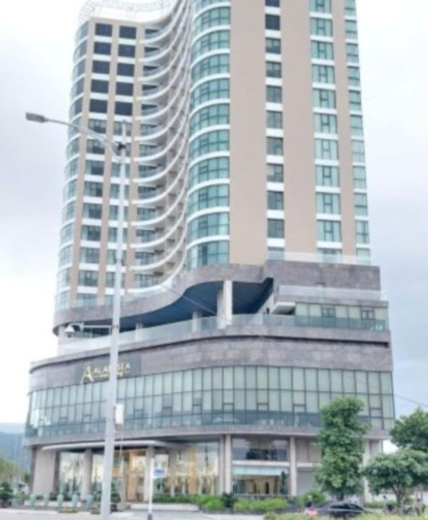 Vị trí vàng Đà Nẵng: Đất nền Cẩm Lệ, Bình Hòa 2, 83m2 sổ đỏ, hướng Đông, giá 8.6 tỷ, xây nhà 3 tầng