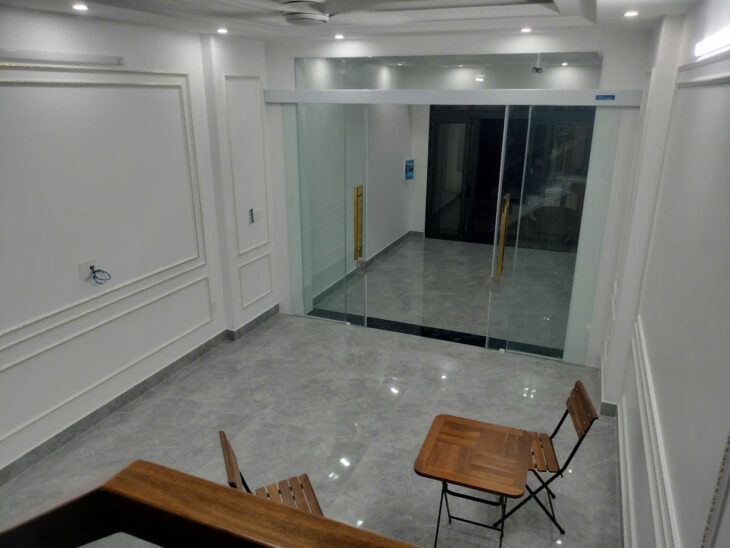 Bán Nhà 4 Tầng Mới Xây Phong Cách Tân Cổ Điển – Đông An, Thành Tô, Cát Bi, Hải An, Hải Phòng