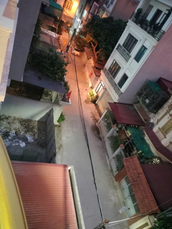 Bán Nhà 4 Tầng Mới Xây Phong Cách Tân Cổ Điển – Đông An, Thành Tô, Cát Bi, Hải An, Hải Phòng