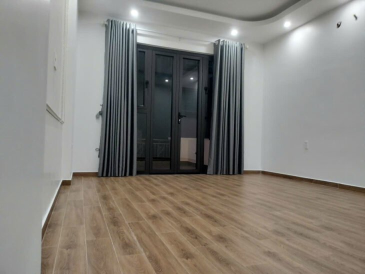 Bán Nhà 4 Tầng Mới Xây Phong Cách Tân Cổ Điển – Đông An, Thành Tô, Cát Bi, Hải An, Hải Phòng