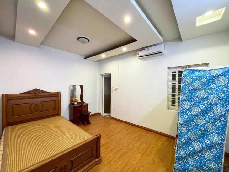 Bán Nhà 4 Tầng Khu Nhà Ở Cao Cấp Duyên Hải – 81 Nguyễn Trãi, Ngô Quyền, Hải Phòng