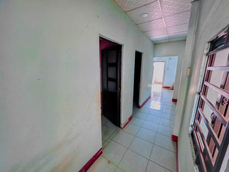 Bán nhà mặt tiền Nguyễn Văn Cừ, Tân An , LaGi giá ngộp 1.5 tỷ chính chủ