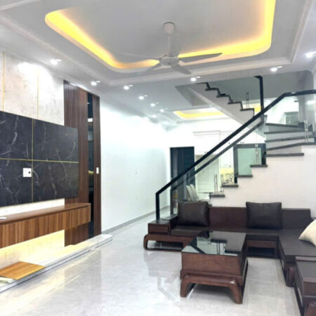 Bán Nhà Mới Xây 3 Tầng Tại Ngã Tư Phủ Thượng Đoạn – Bùi Thị Từ Nhiên, Hải Phòng