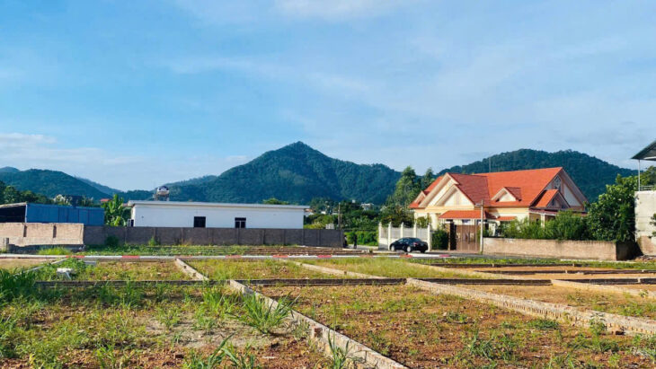 Nhỉnh một tỷ sở hữu lô đất 100m sổ đỏ hà nội tiềm năng kinh doanh