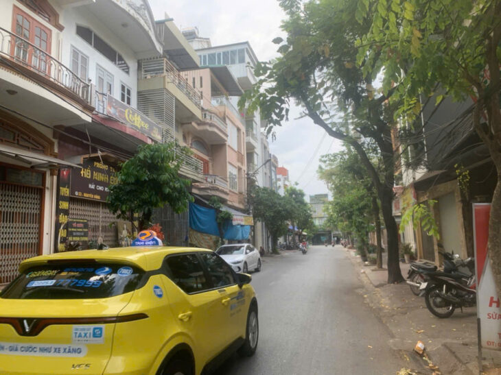 Bán Nhà Góc Mặt Đường Nguyên Hồng, Lam Sơn, Lê Chân – Vị Trí Đẹp, Kinh Doanh Đỉnh