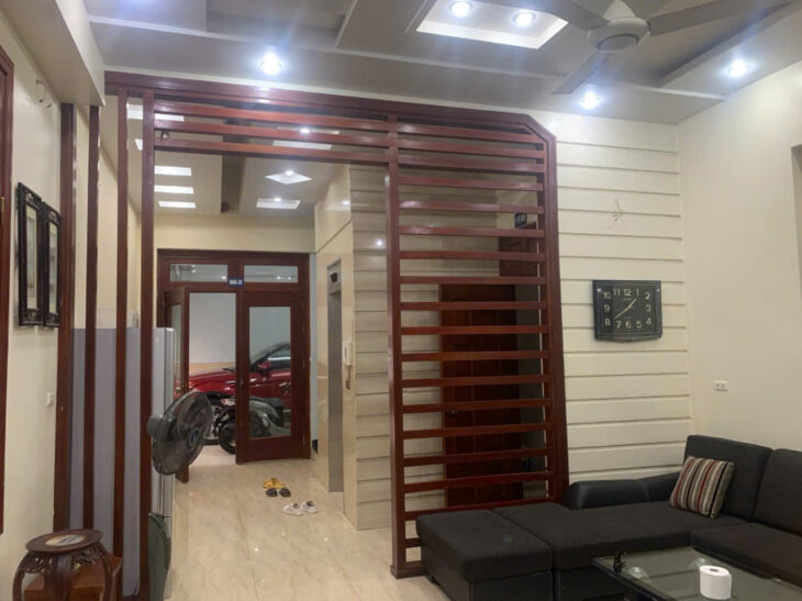 Bán Nhà Góc Mặt Đường Nguyên Hồng, Lam Sơn, Lê Chân – Vị Trí Đẹp, Kinh Doanh Đỉnh